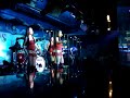 The Golden Star Band Seaview Hotel Dubai 3
