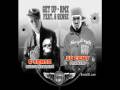 OFFICIAL NEW GET UP REMIX 50 CENT FEAT 6 SENSE