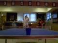 Ping Pong Cup The movie