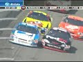 NASCAR: Kyle Busch at Michigan