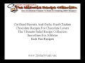 The Ultimate Recipe Book Collection
