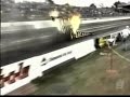 Top Fuel Clutch Explosion Top Fuel Clutch Explosion