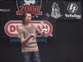 2007 World Yoyo Contest - CD - 5th - Siu Ho Yiu