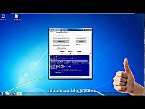 KMS Auto Lite vTest4 is HERE ! LatestPortable