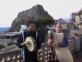 sonata a ballu Zampogna e tamburello