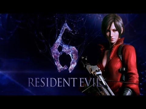 Resident Evil 6 Pelicula Completa Español Ada Resident Evil 6 Pelicula Completa Español Ada
