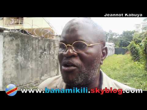 Rencontre tshisekedi et kabila