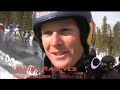 Honda Ski Tour: Skiercross Honda Ski Tour: Skiercross