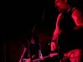 videos de BLITZKID Pretty in a Casket Nov. 2008 Cleveland Ohio Peabody's