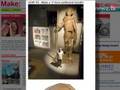 Web Watch: Makezine