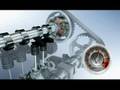 Moteur K4M Renault Sport