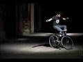 Fixed Gear Tricks, Best Trick All-City Championship trailer