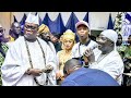 Download Iba Gani Adams Spray Dollars On Stage Has Alh Akande Obesere Entertain Aare Onakakanfo Of Yorubaland Mp3 Song
