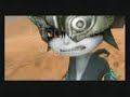 Midna says weird stuff... Give her oint balm! Midna says weird stuff... Give her oint balm!