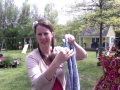 30 minute Maxi Dress
