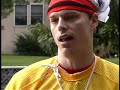 Intramural Glory  Episode 1 Part 1