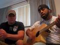 Seabreeze Cover - Tyrone Wells