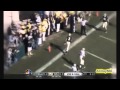 Notre Dame Football 2011