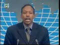 Radio and TV Djibouti - Journal en Somali December 18, 2007 Radio and TV Djibouti - Journal en Somali December 18, 2007
