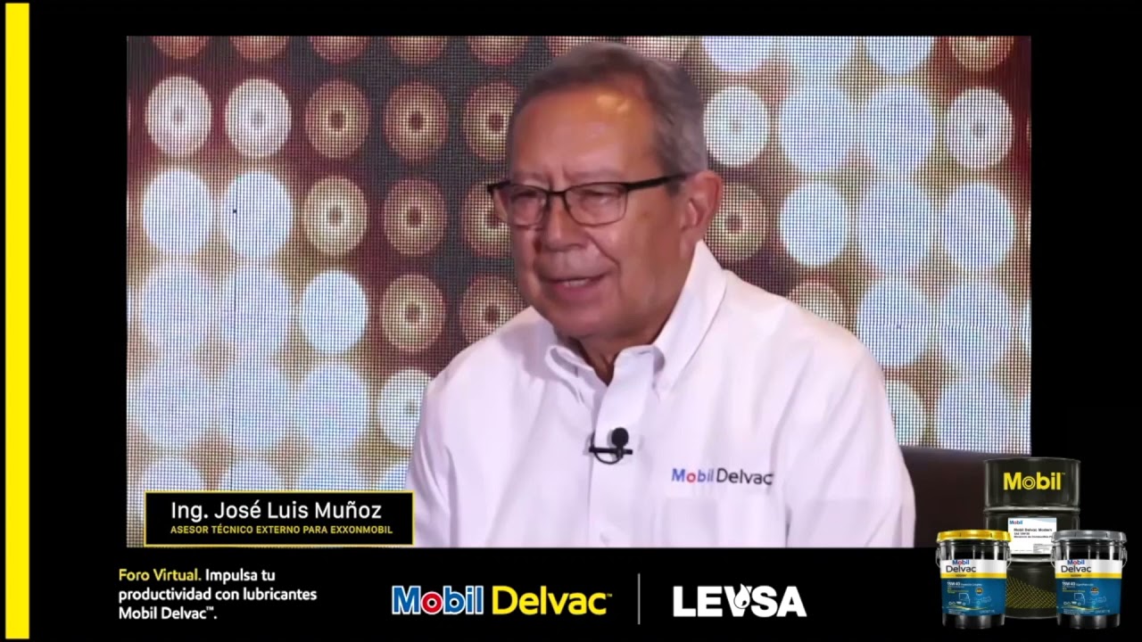 Foro Productividad 2021 |  LEVSA