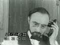 ALEXANDER GRAHAM BELL INVENTS TELEPHONE