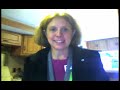 Your Money Bus Tour Charlotte Stop with Cheryl Sherrard