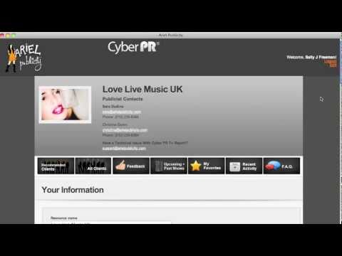 YouTube Preview Image