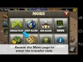 Dec 30, 2014: modern war account sync ios to android