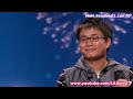 Australia's Got Talent - Jak In The Box (Hectic Beatboxing)