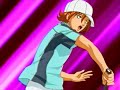 Prince of Tennis 81-2 Prince of Tennis 81-2