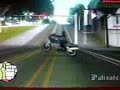 honda iz gta san andreas 1.3gp