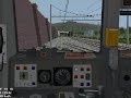 BVE4 ECML-route BVE4 ECML-route