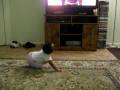 videos de Jihan and Mariam Kung Fu Fighting