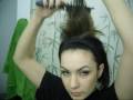 Fun Ponytail pt1