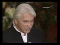 Dmitri Hvorostovsky - Songs & Dances of Death - Trepak