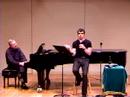 Marc Acito on Being Fat, Colorado College