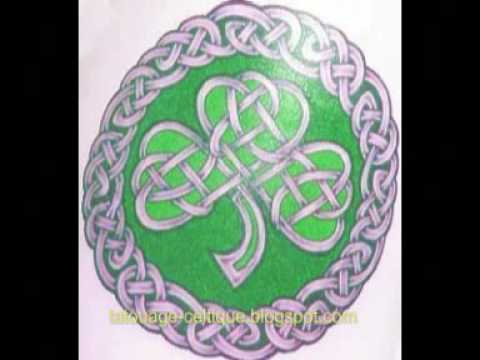 Modèles et photos de Tatouage Celtique (celtic tattoos)