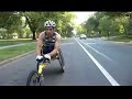Racing on Wheels Racing on Wheels