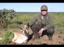 Bell Ranch Pronghorn Antelope Hunt