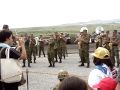 [20090830]陸自x総火演x5:Let's!フレッシュプリキュア!