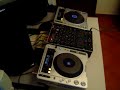 2nd TENMINMIX by DJFOX electro/house for october 2007