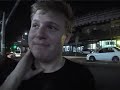 Nocturnal TV-Bagster Live @ Empire Hotel - Sydney