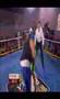 Ian Dicko Dickson V Danny Green ft Ricki Lee