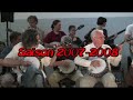 scène ouverte élèves de banjo de jean marie redon