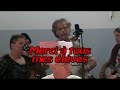 scène ouverte élèves de banjo de jean marie redon