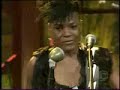 Noisettes on The Late Late Show