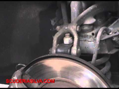 how to rebuild armstrong lever shocks