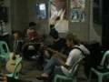 Mojofly with Jeric on bass - Bato