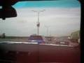 BMW E39 M5 vs AUDI RS4 crazy guy's