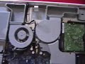 Inside iMac G5